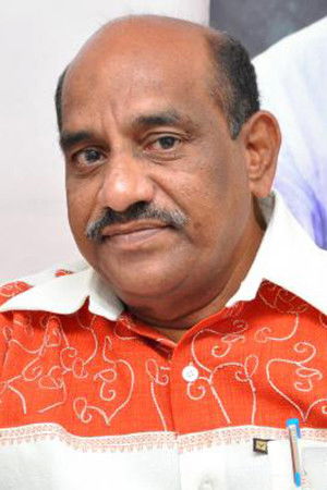 Tummalapalli Rama Satyanarayana backdrop