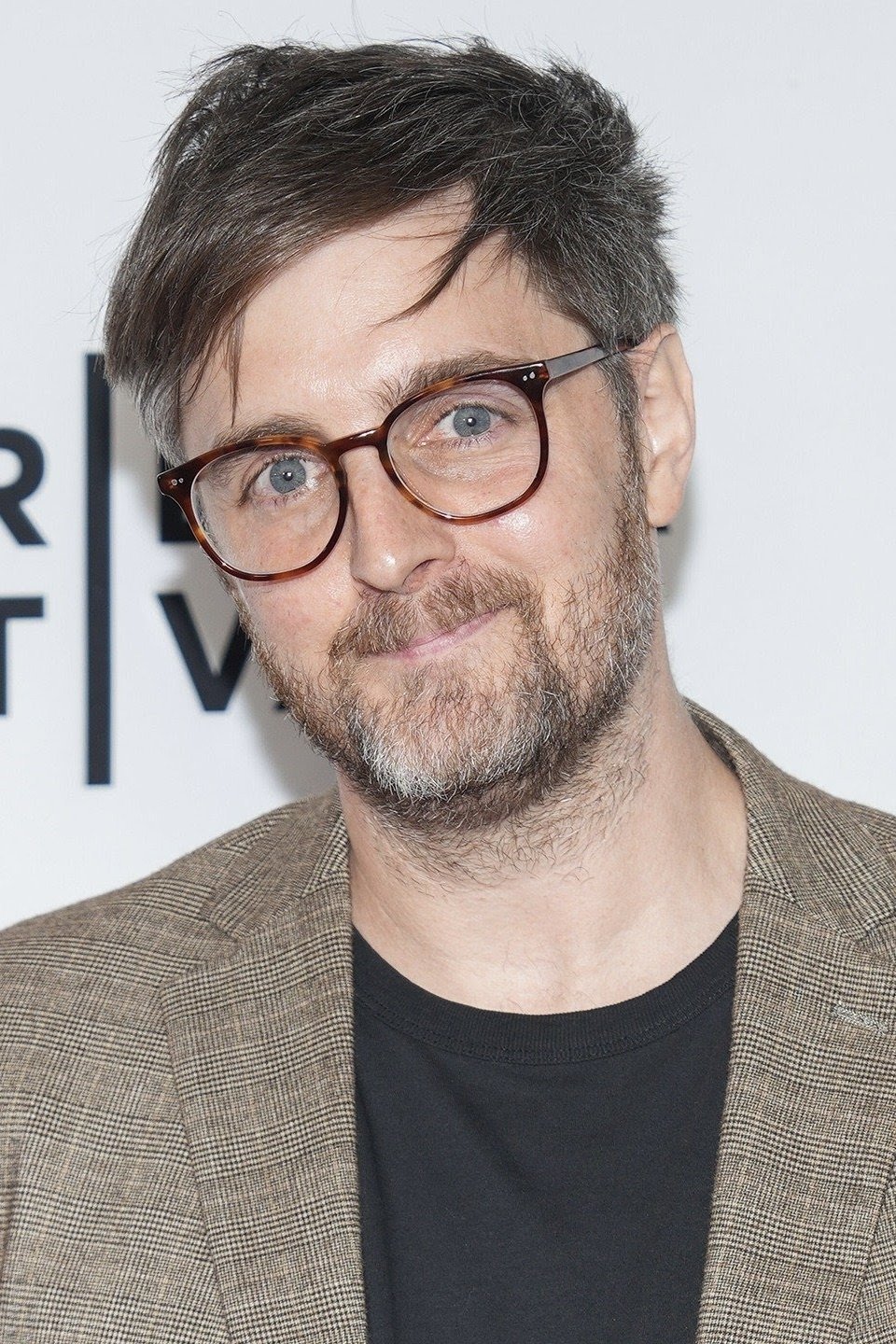 Henry Roosevelt backdrop