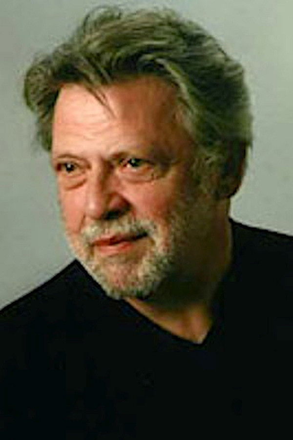 Jacek Jarosz backdrop