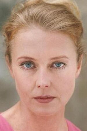 Iwona Rulewicz backdrop