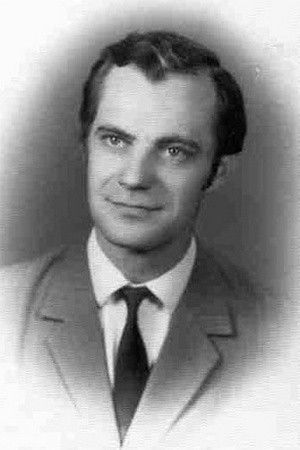 Leopold Matuszczak backdrop