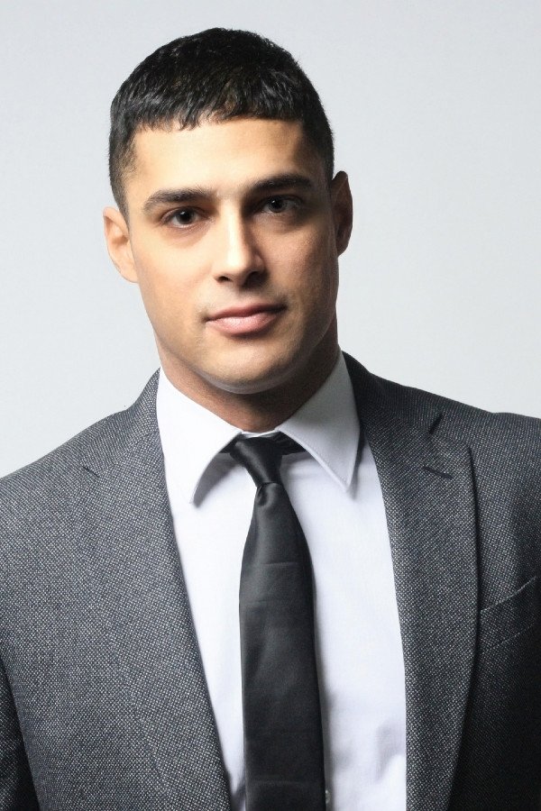 Bobby Easley backdrop