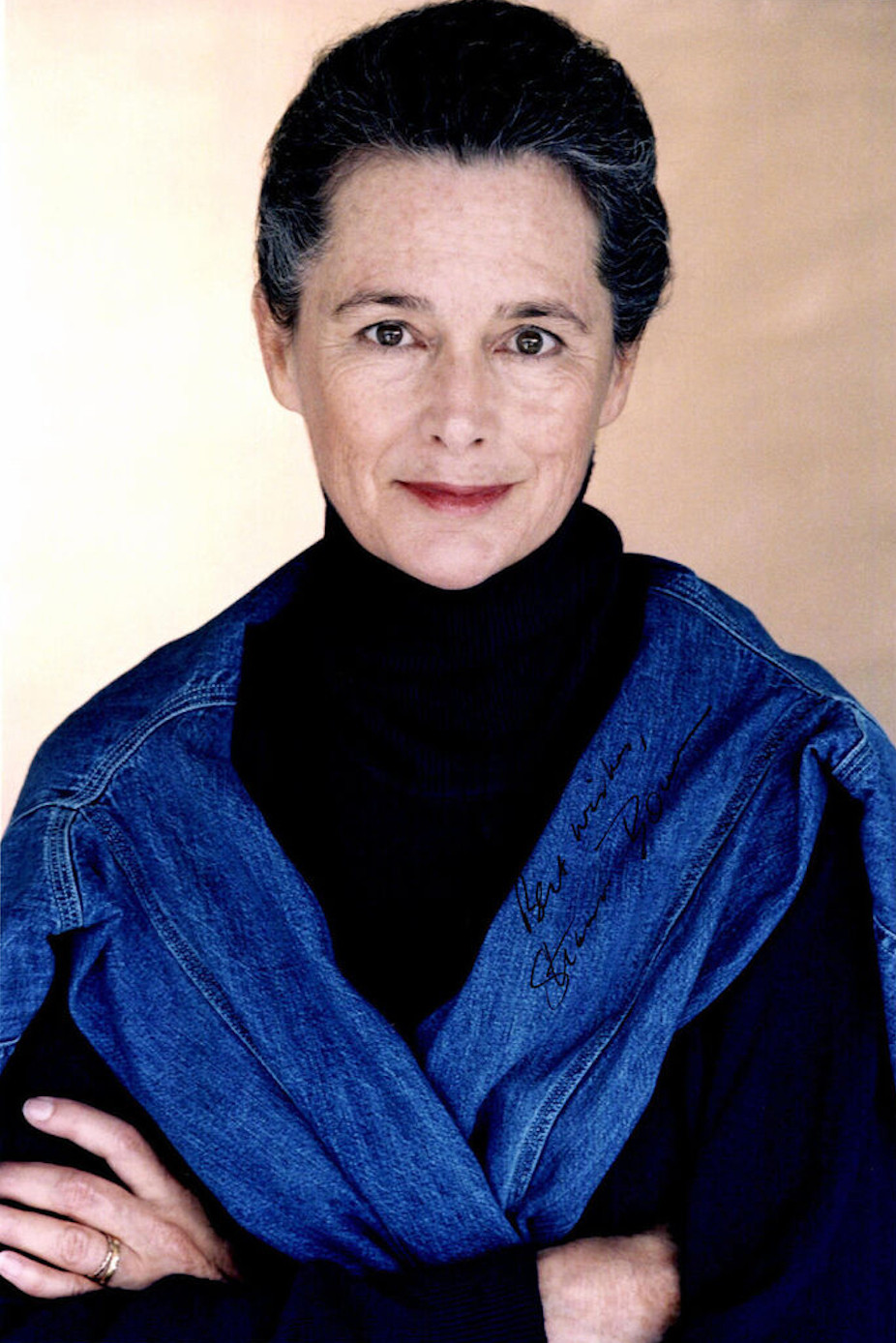 Strawn Bovee backdrop