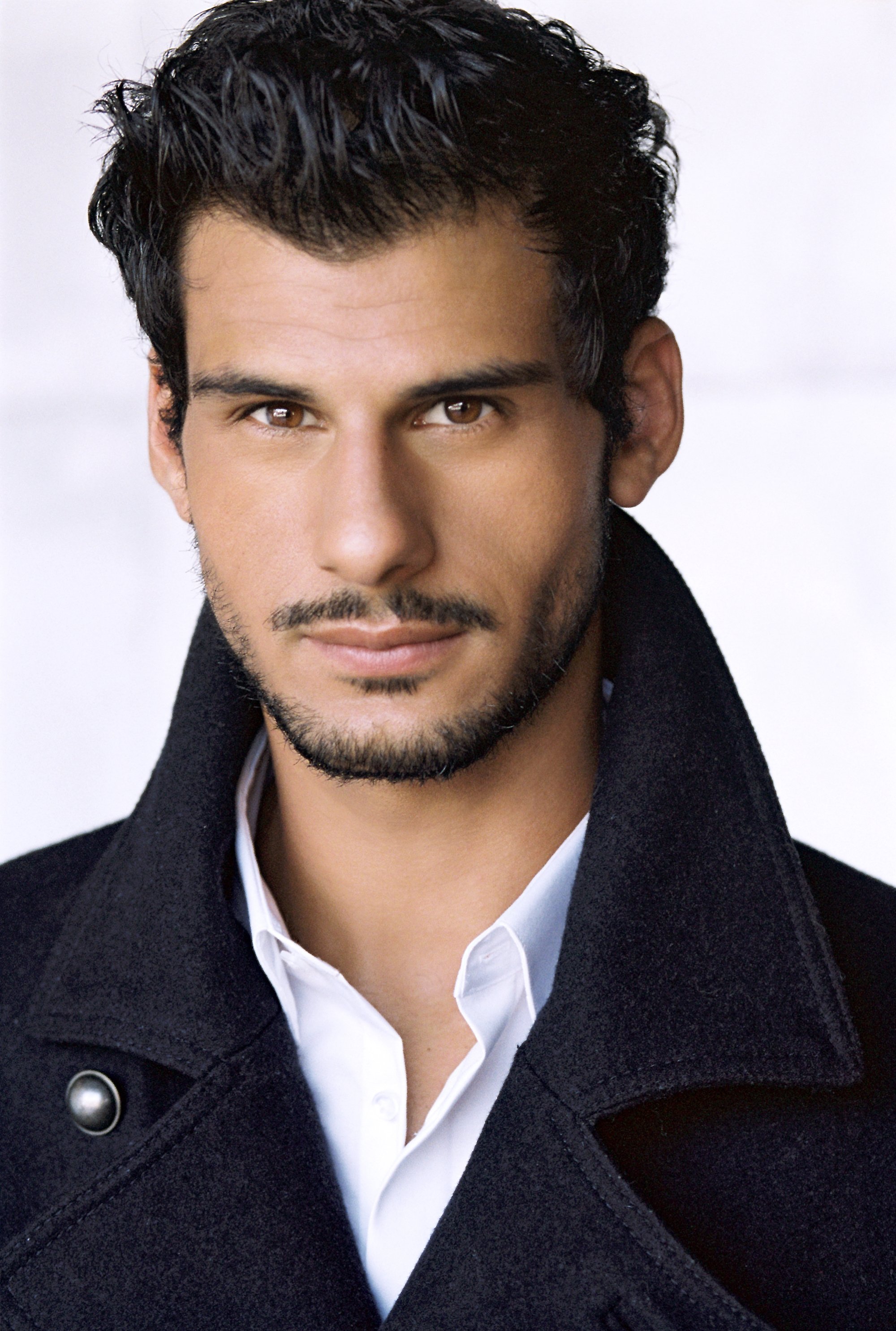 Skyler Bible backdrop