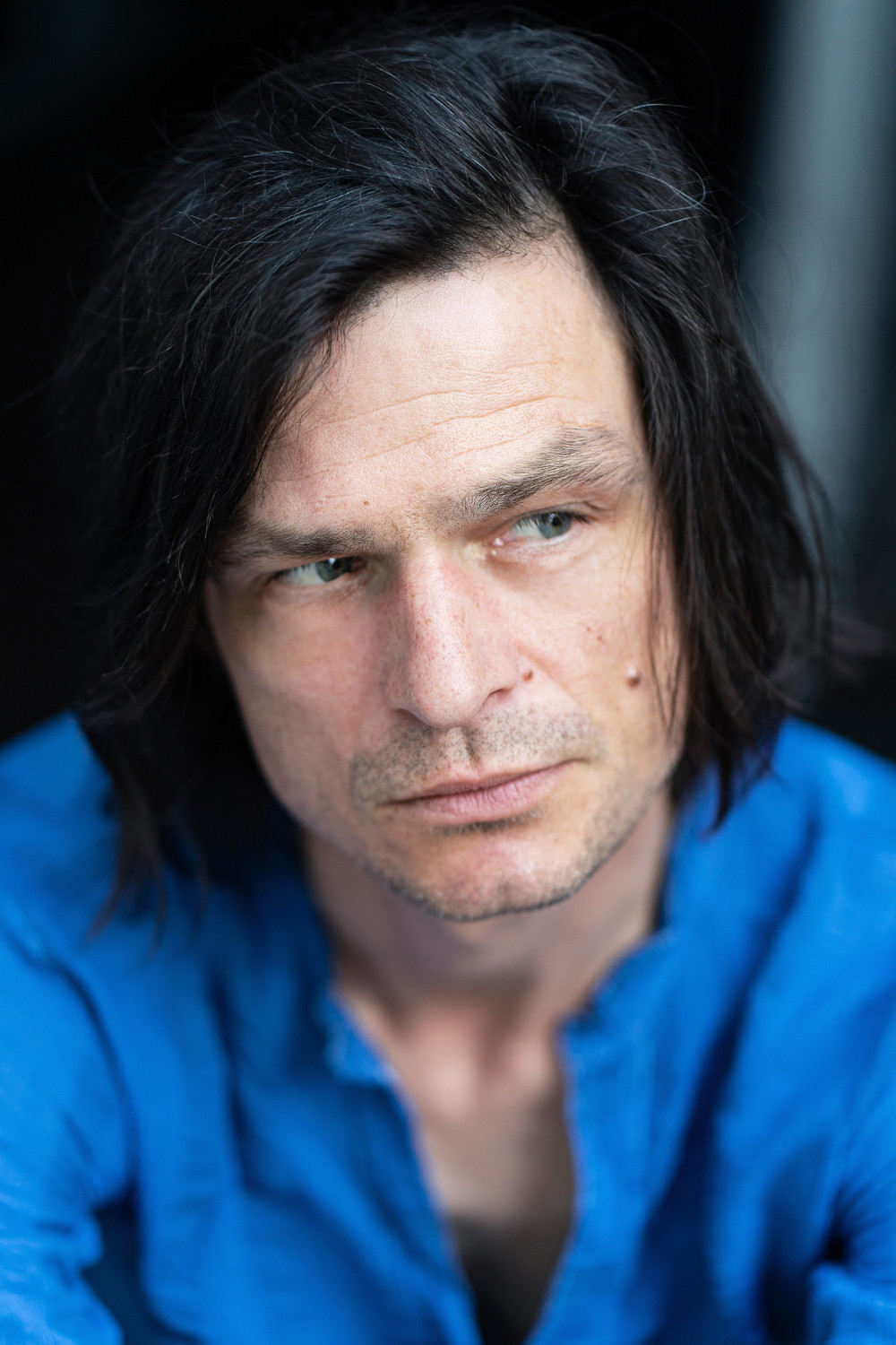 Oliver Möller backdrop