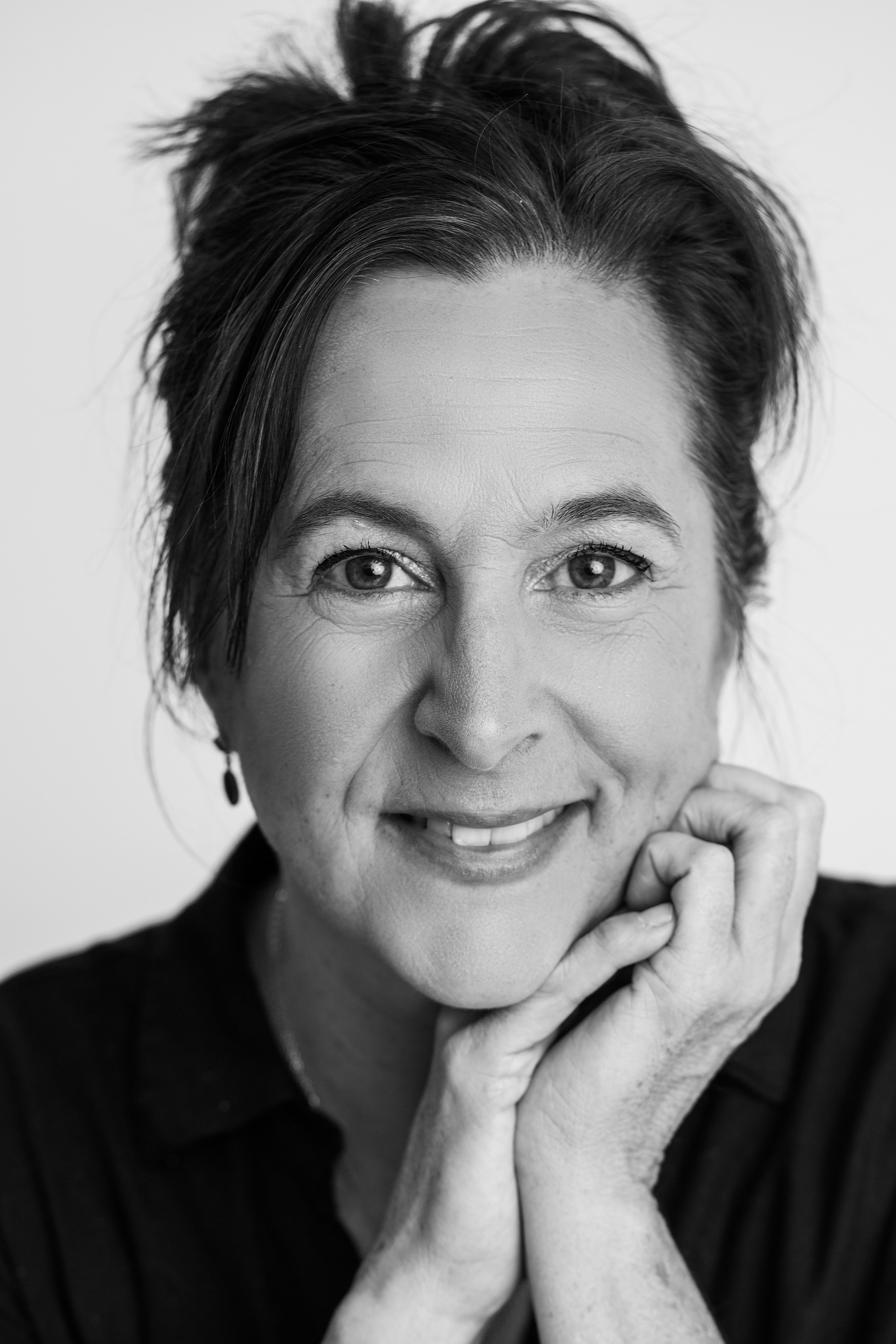 Isabelle Drainville backdrop