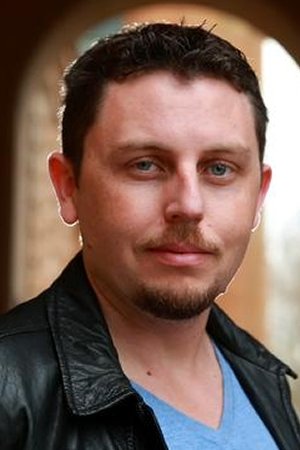 Luk Sparkë backdrop