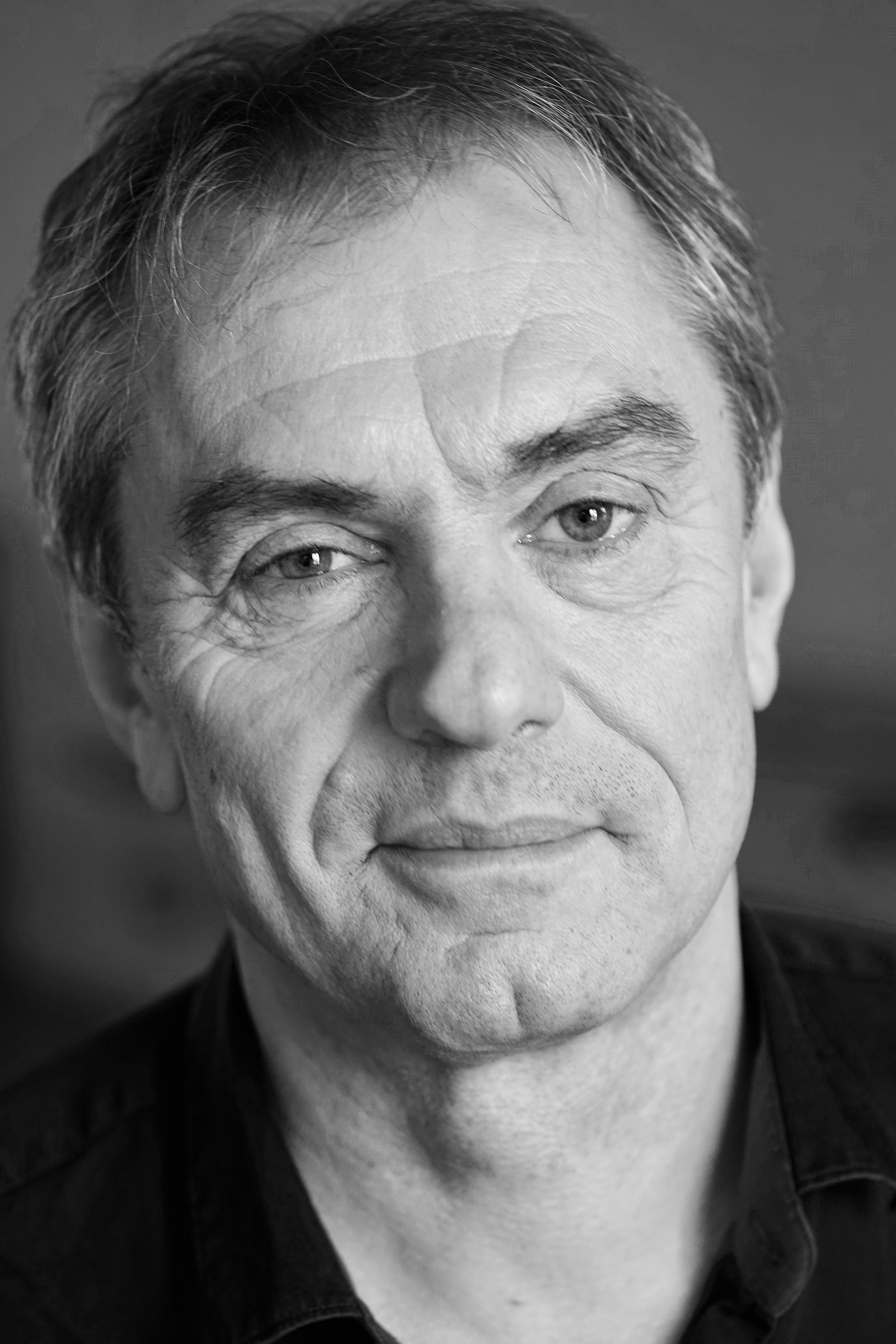 Henri Chassé backdrop