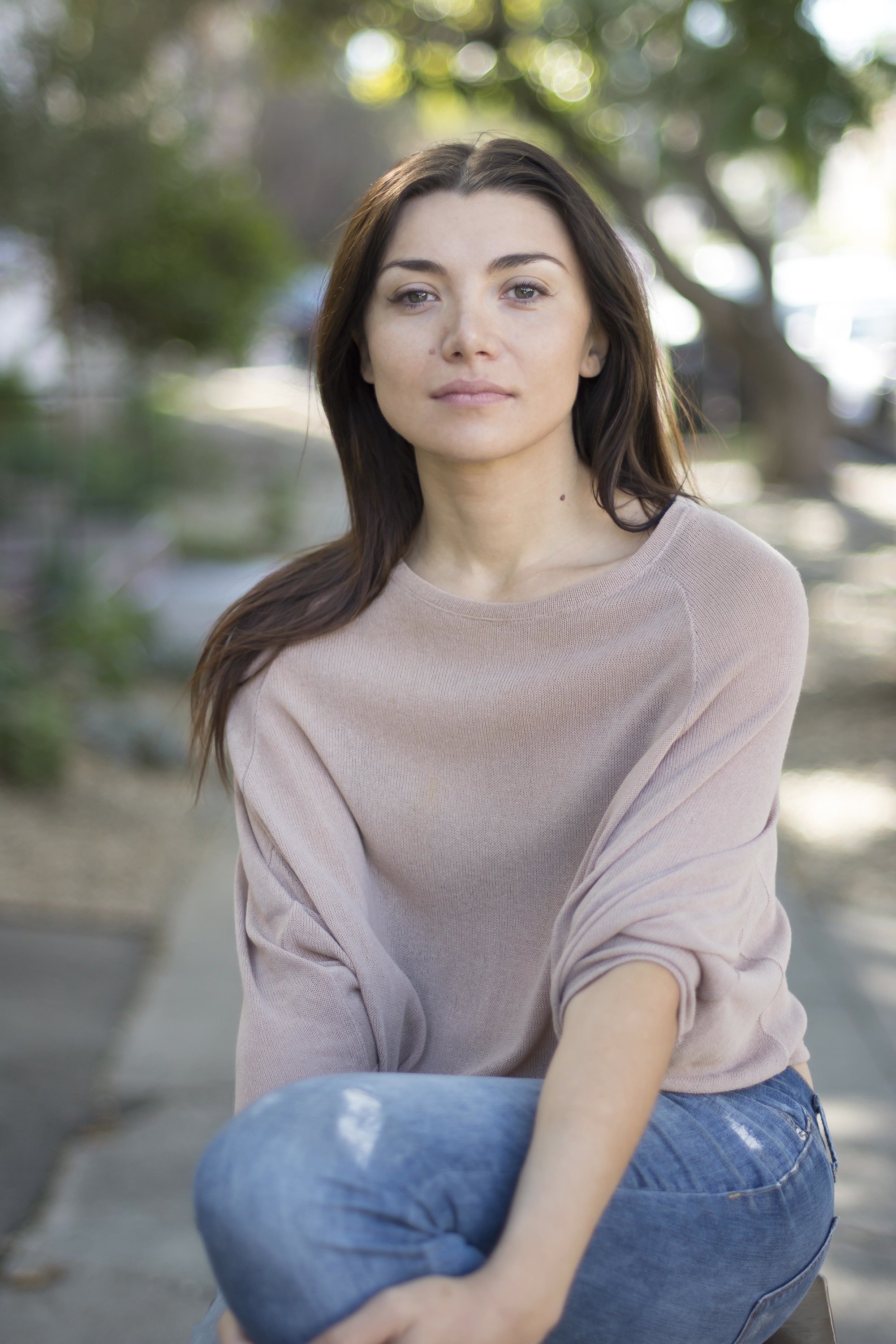 Alex Burunova backdrop