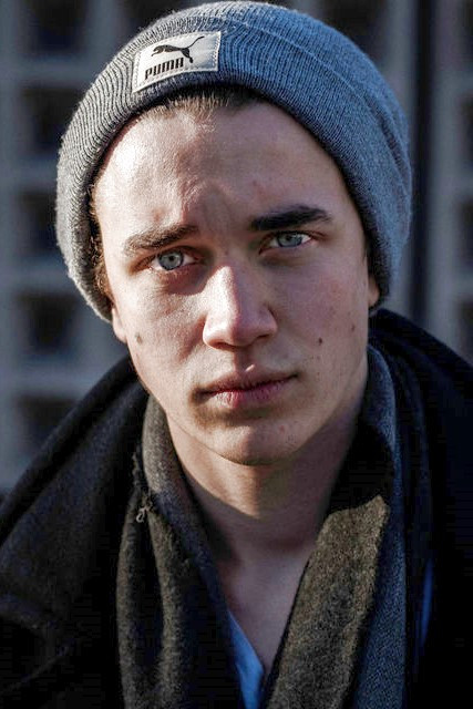 Ben Litwinschuh backdrop