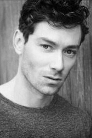 Jared Tredway backdrop