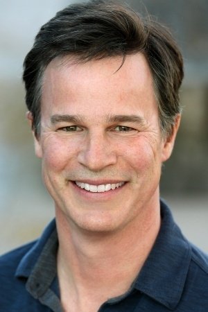 Hank Rogerson backdrop