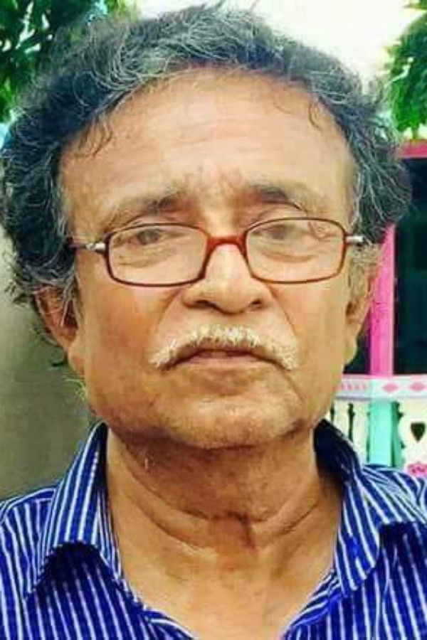 Delwar Jahan Jhantu backdrop