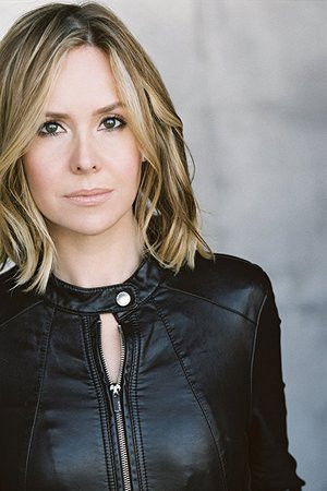 Victoria J. Mayers backdrop