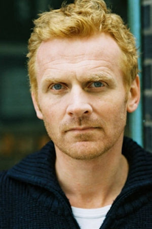 René van Zinnicq Bergmann backdrop