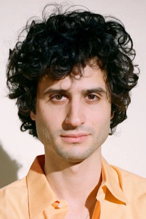 Adrien Gallo backdrop