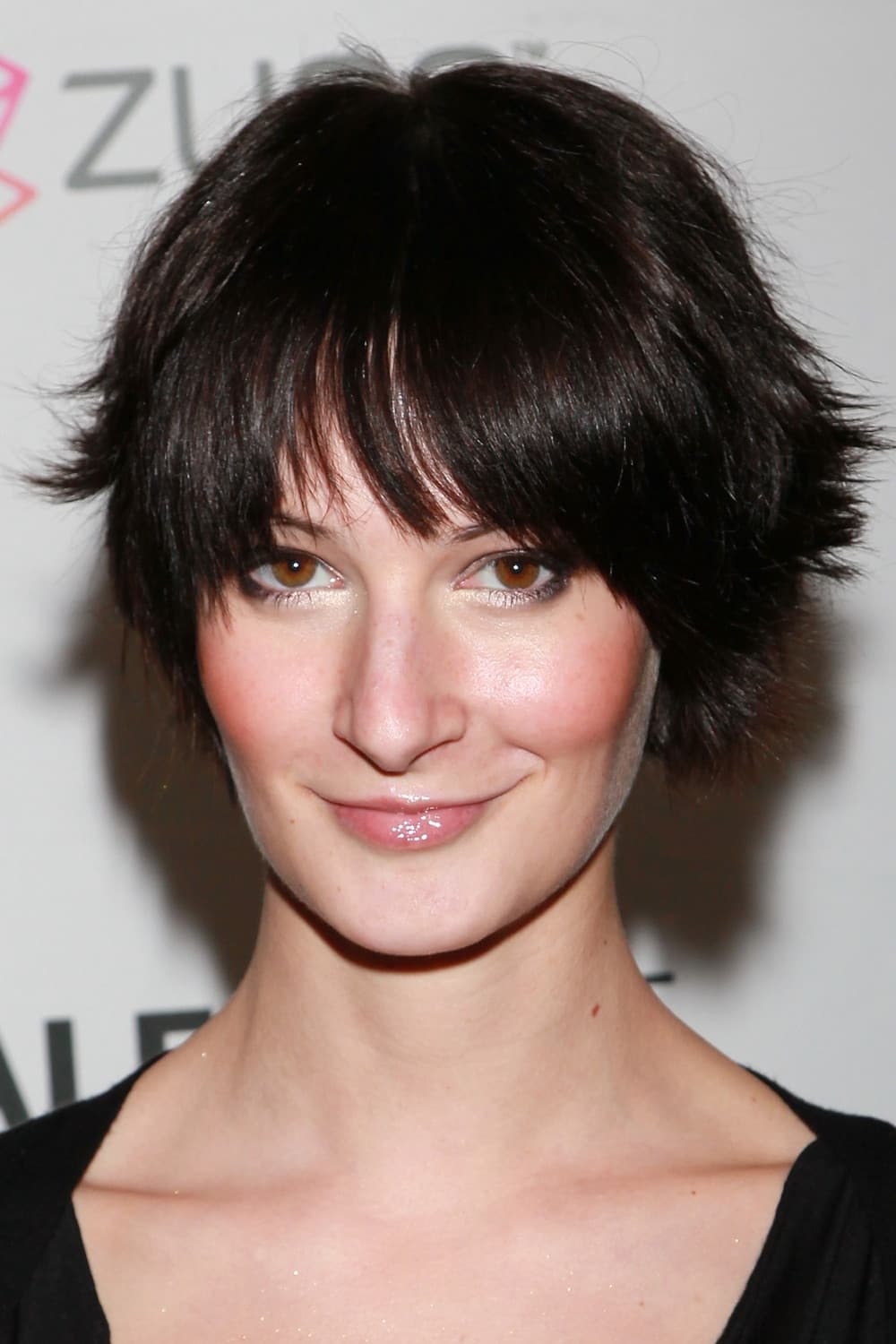 Natasha Melnick backdrop