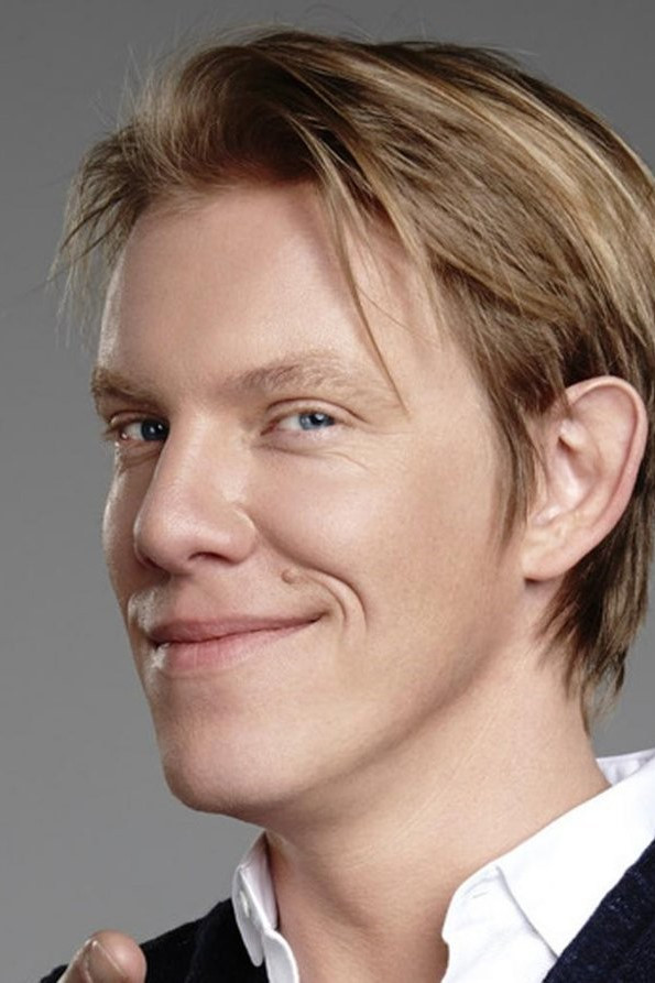 Simon Gosejohann backdrop