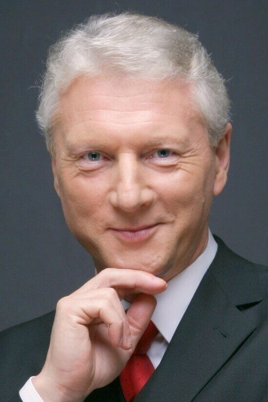 Ladislav Špaček backdrop