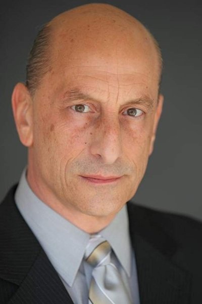 Emilio Palame backdrop