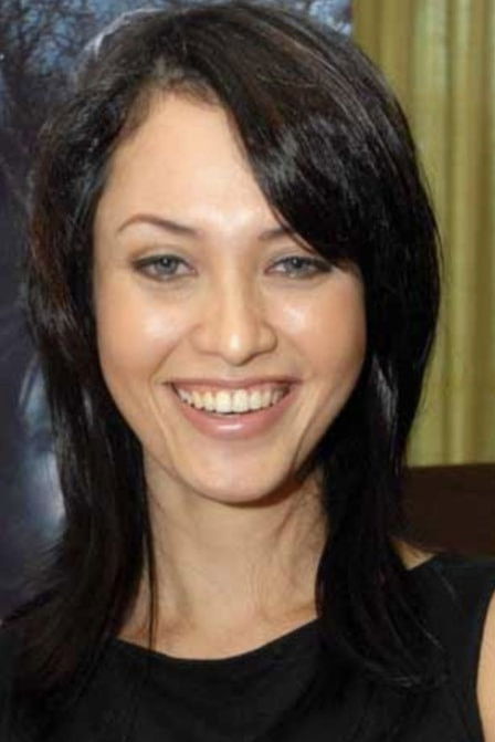 Laura Antoinette backdrop