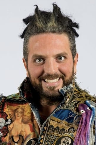 Vinsent Marselja backdrop