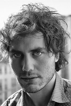 Théo Costa-Marini backdrop