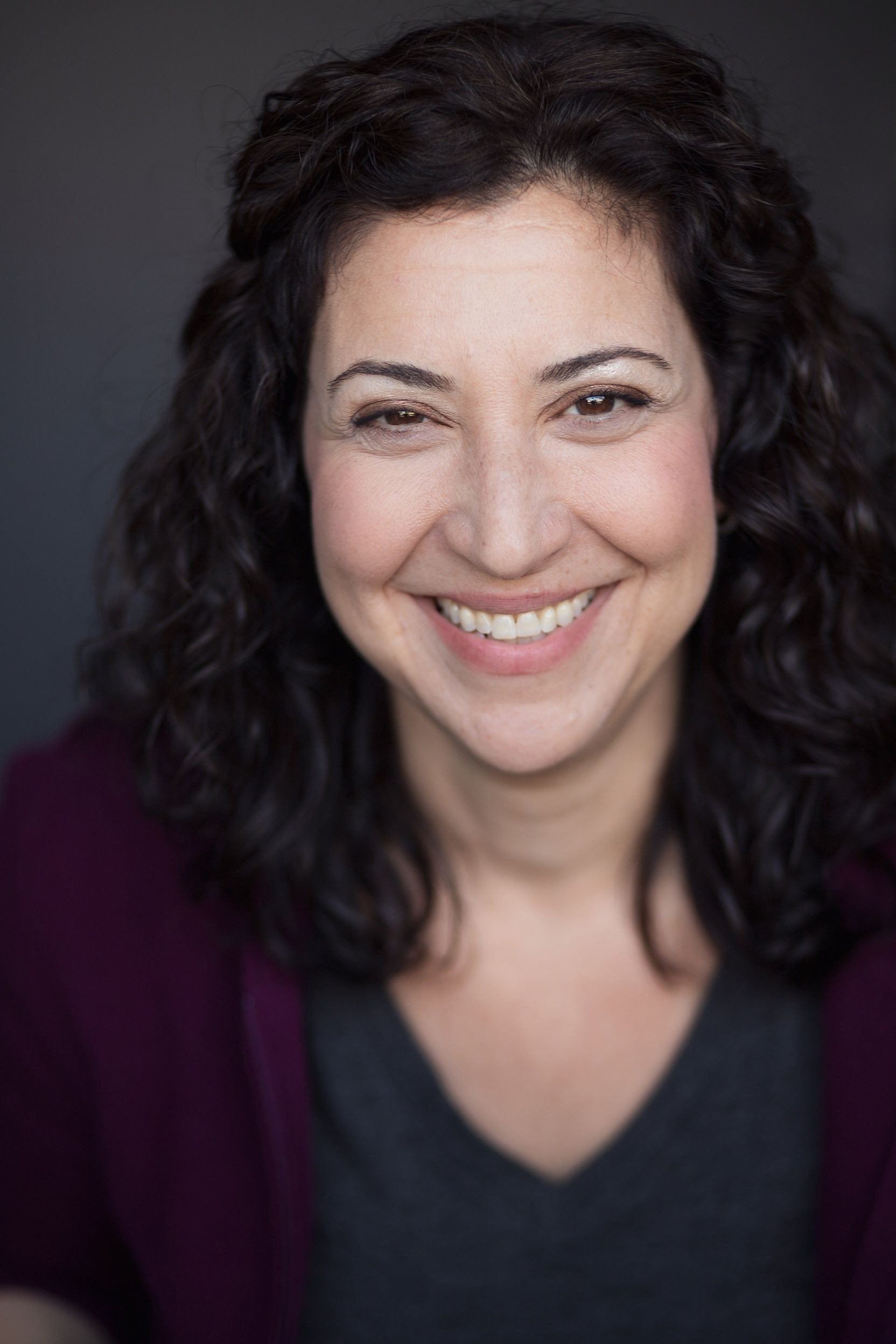 Michelle L. Gardner backdrop