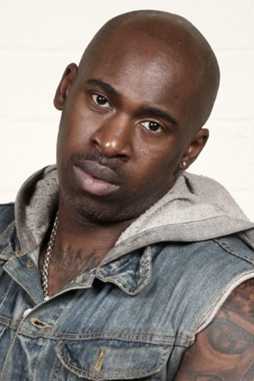 Fredi 'Kruga' Nwaka backdrop