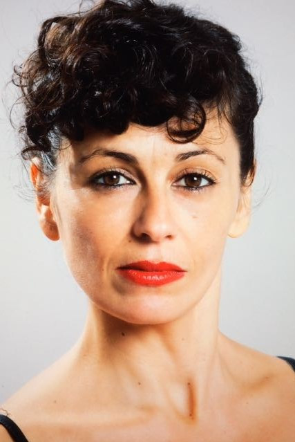 Luichi Macías backdrop