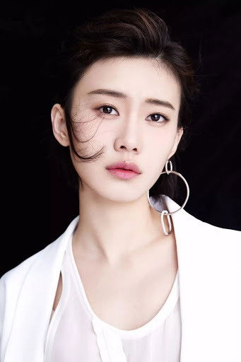 Guo Shutong backdrop