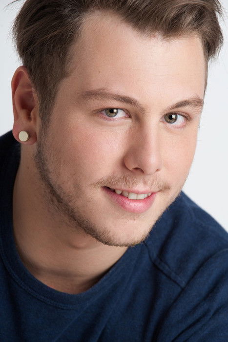 Maxim St-Amant backdrop