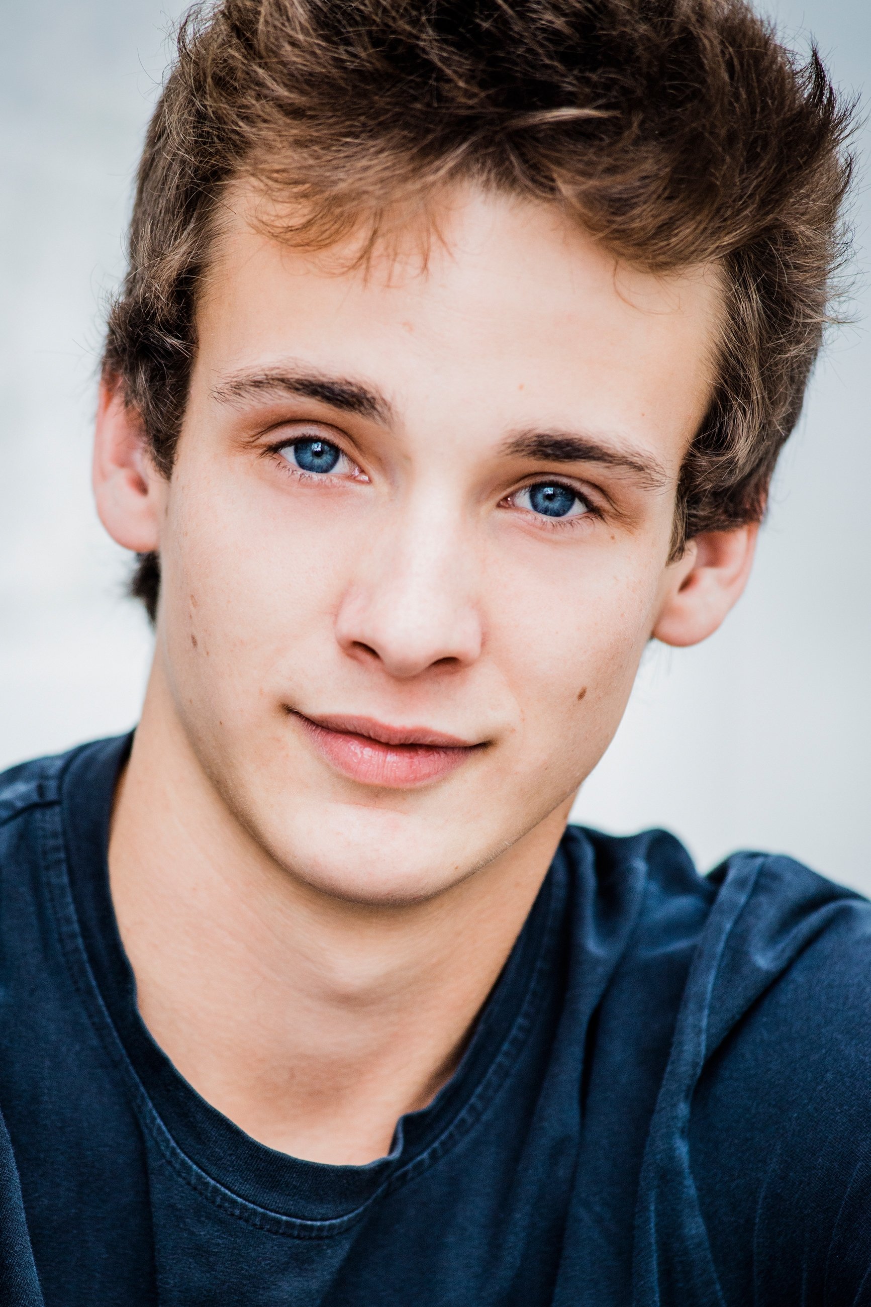 Alex Godbout backdrop