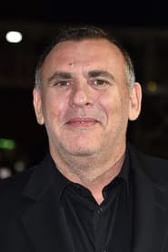 Graham King: Grëhem King