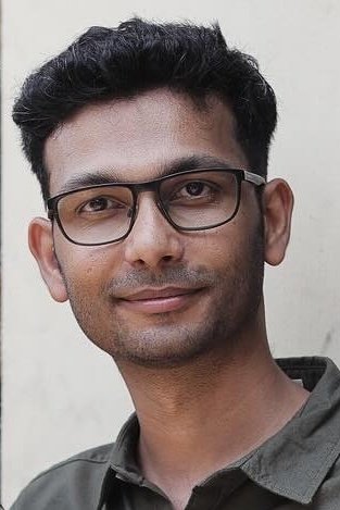 Appu N. Bhattathiri backdrop