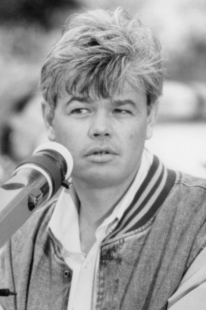 Darrell James Roodt backdrop