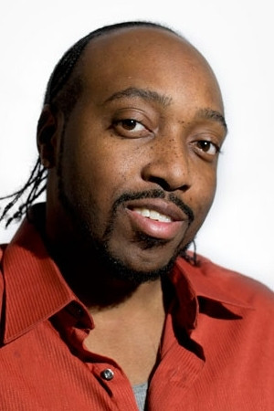 Carl Clemons backdrop