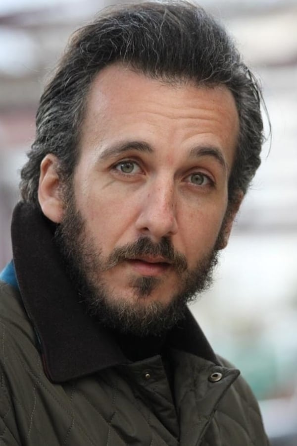 Fahmi Guerbaa: Fahmi Gërbaë backdrop