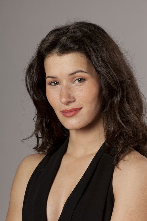 Inês Curado backdrop