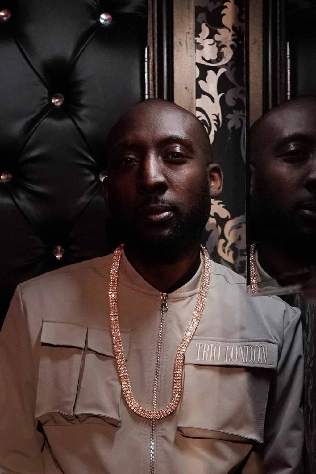 Nicky SlimTing Walker backdrop