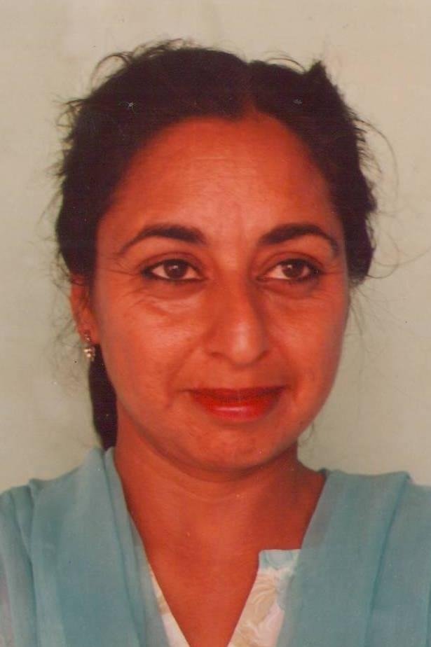 Navnindra Behl backdrop