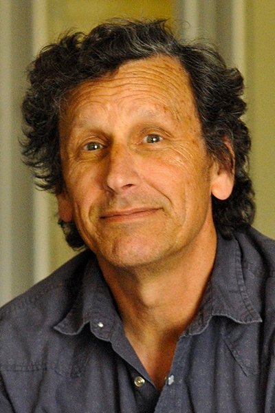 Steve N. White backdrop