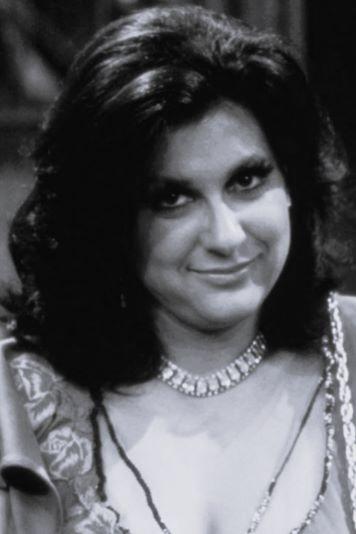 Jeannie Linero backdrop