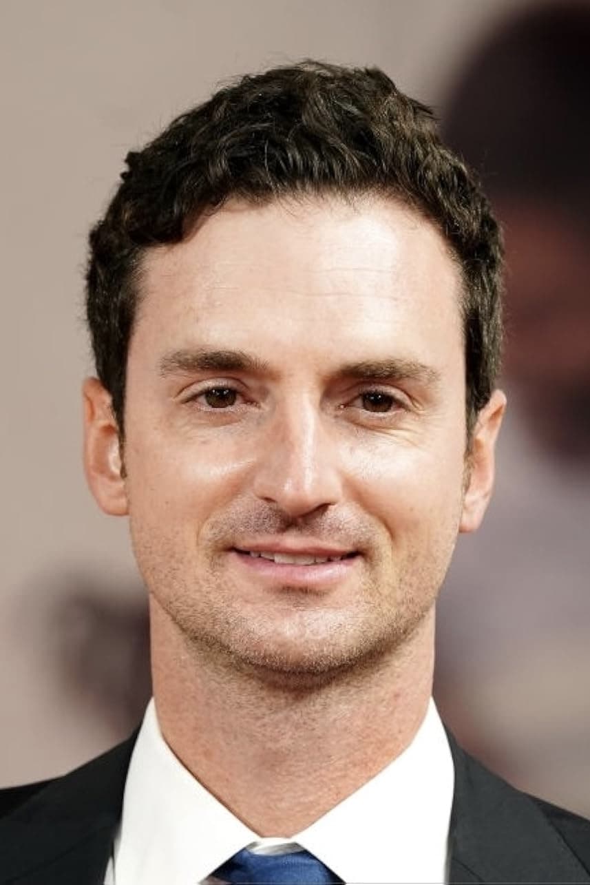 Trevor White backdrop