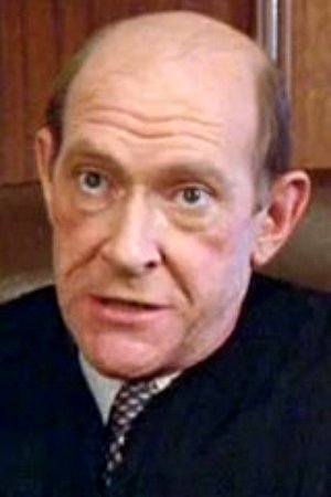 James O'Connell backdrop