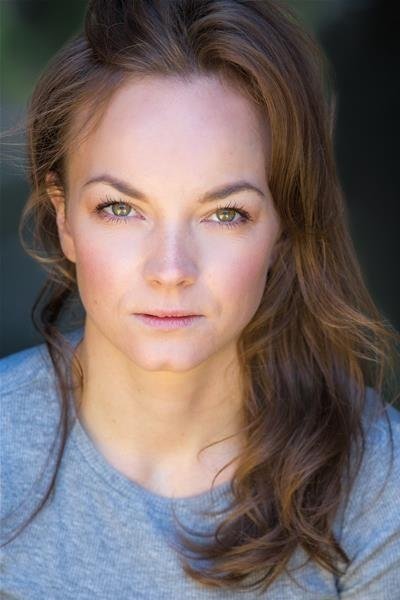 Levi Heaton backdrop