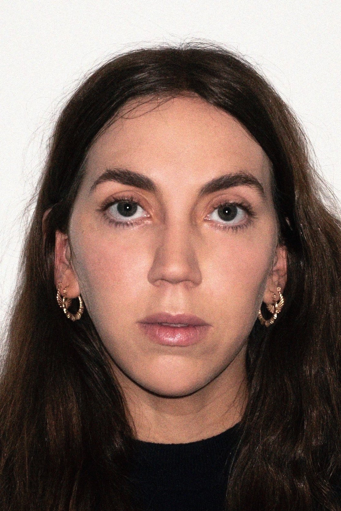 Gina Gammell backdrop