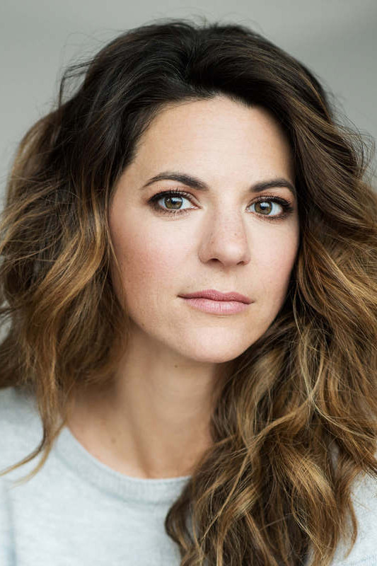 Catherine Renaud backdrop