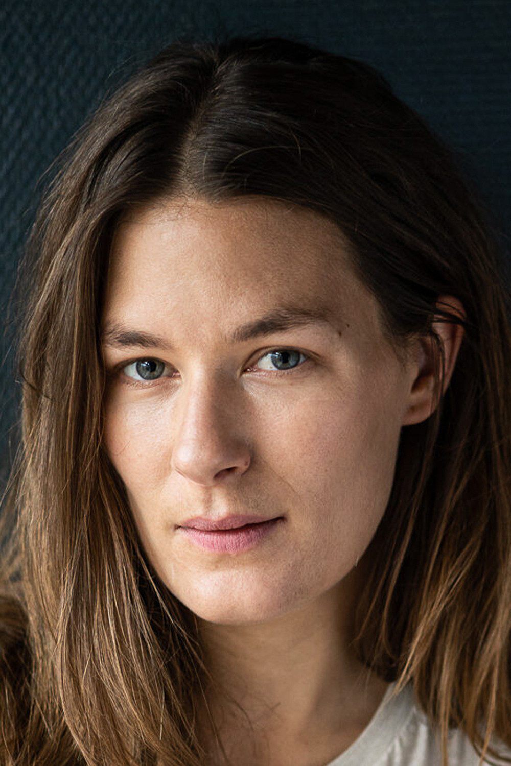 Helga Guren backdrop