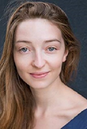 Jordon Stevens backdrop